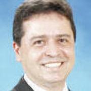 Anjo e demônio -  Augusto Paranhos Jr