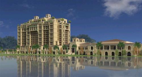 Four Seasons abrirá em 2014 o maior resort da marca no mundo, em Orlando, dentro da Disney World 
