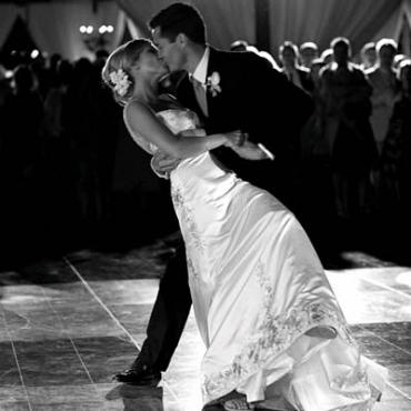 30 músicas românticas para a dança dos noivos no casamento